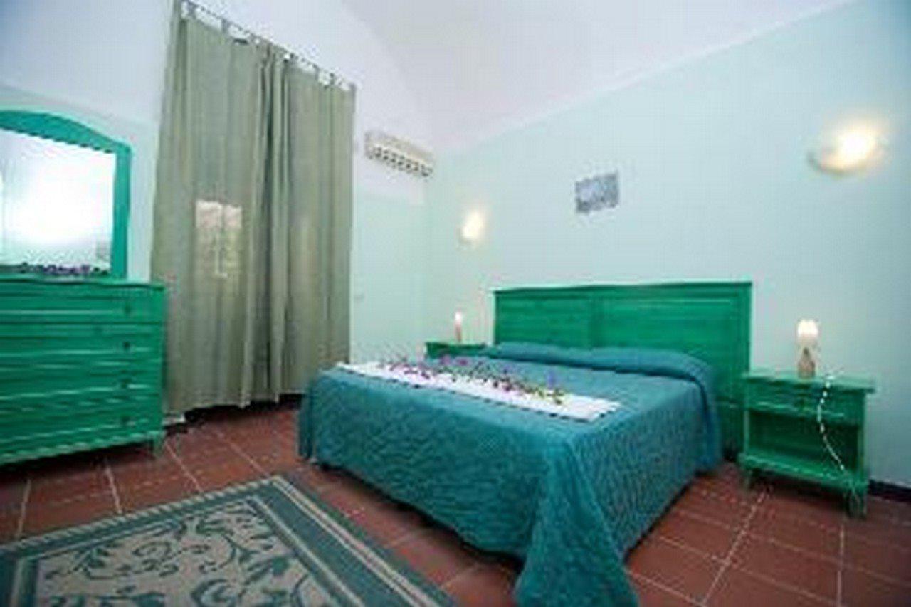 Freedom Holiday Residence Massa Lubrense Exteriér fotografie