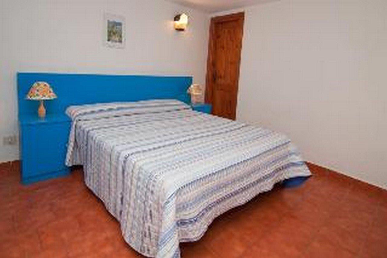 Freedom Holiday Residence Massa Lubrense Pokoj fotografie
