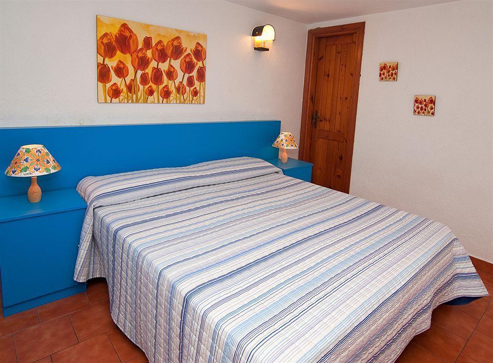 Freedom Holiday Residence Massa Lubrense Exteriér fotografie