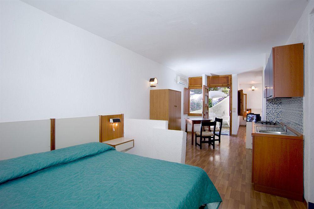 Freedom Holiday Residence Massa Lubrense Exteriér fotografie
